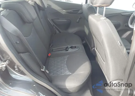 2020 Chevrolet Spark Fwd Ls Automatic z USA, uszkodzony, nr VIN KL8CB6SA7LC465032